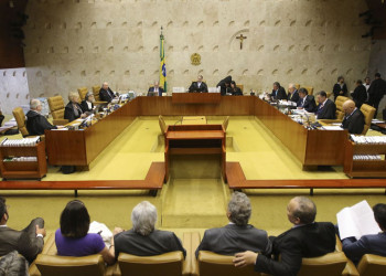 STF defere liminar e autoriza Piauí a receber recursos de convênios